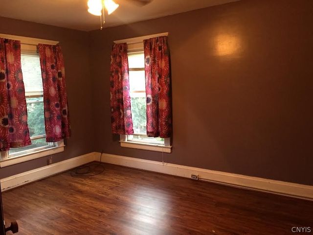 121 East Lafayette Avenue, Syracuse, NY 13205