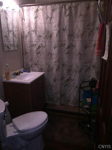 121 East Lafayette Avenue, Syracuse, NY 13205