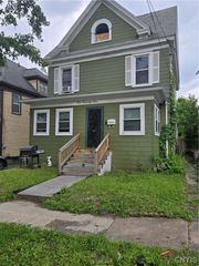 121 East Lafayette Avenue, Syracuse, NY 13205