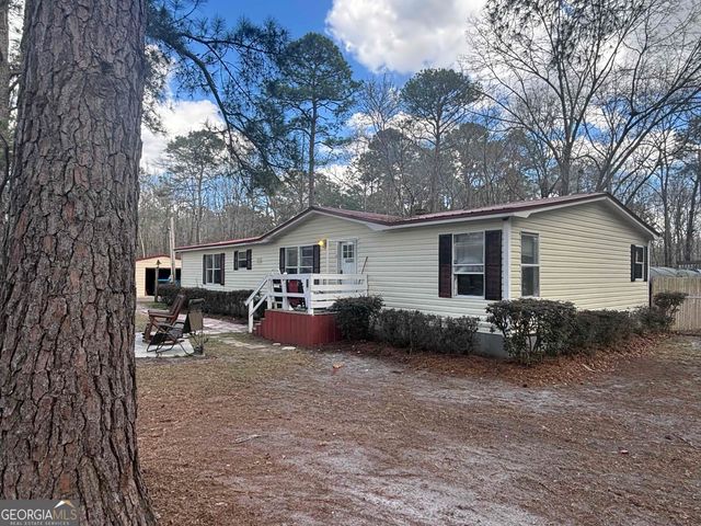 108 Beecher Drive, Guyton, GA 31312