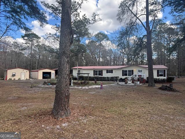 108 Beecher Drive, Guyton, GA 31312