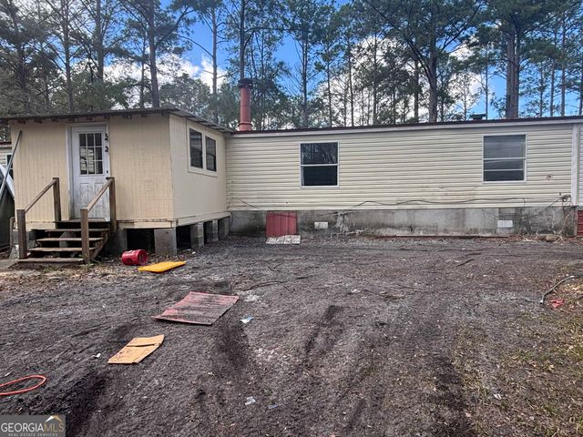 108 Beecher Drive, Guyton, GA 31312