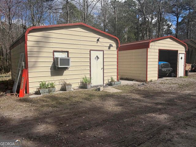 108 Beecher Drive, Guyton, GA 31312