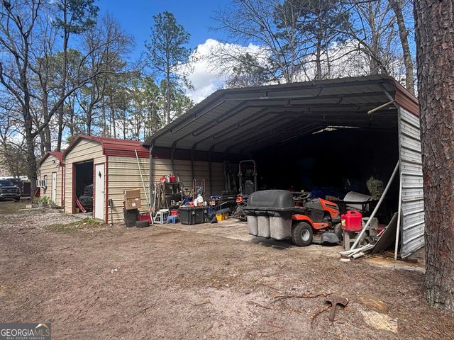 108 Beecher Drive, Guyton, GA 31312