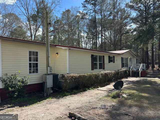 108 Beecher Drive, Guyton, GA 31312