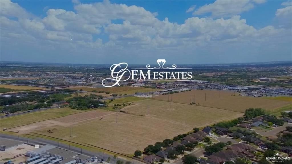 401 N Emerald Avenue, Edinburg, TX 78541