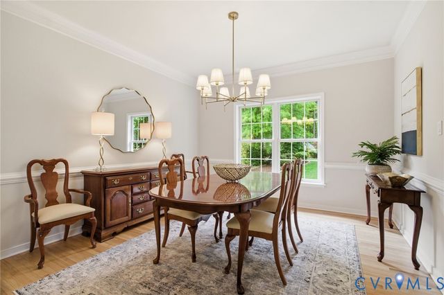 12208 Jamieson Pl, Henrico, VA 23059