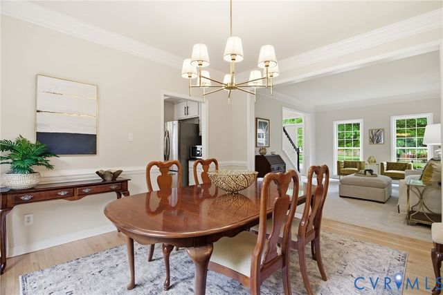 12208 Jamieson Pl, Henrico, VA 23059