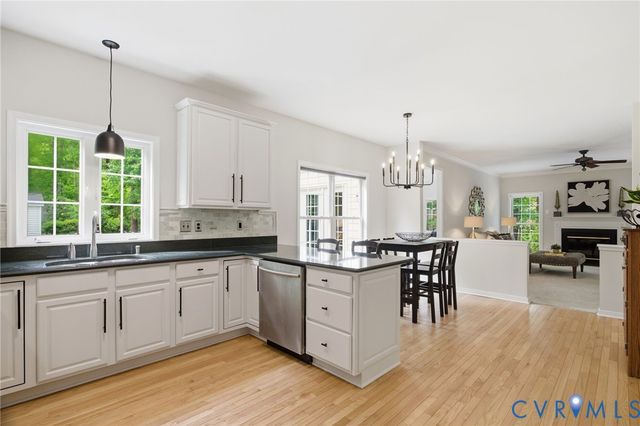 12208 Jamieson Pl, Henrico, VA 23059