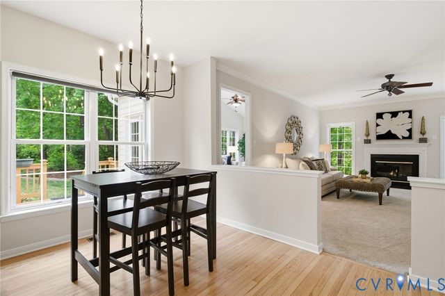 12208 Jamieson Pl, Henrico, VA 23059