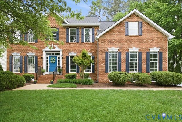 12208 Jamieson Pl, Henrico, VA 23059