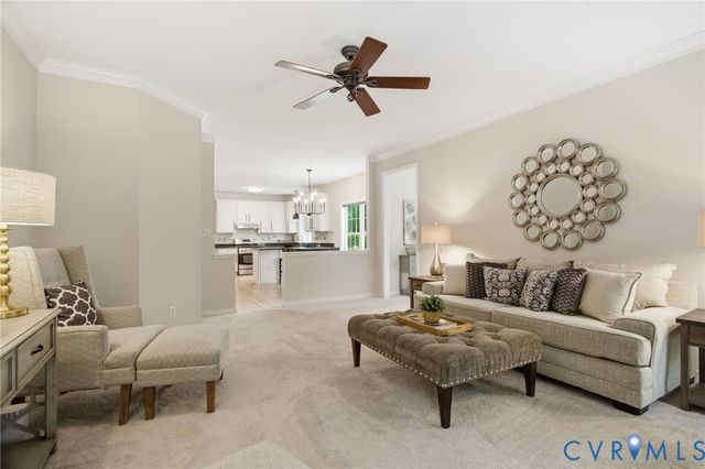 12208 Jamieson Pl, Henrico, VA 23059