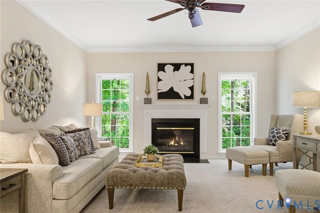 12208 Jamieson Pl, Henrico, VA 23059