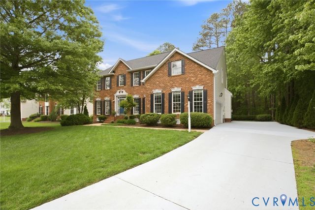 12208 Jamieson Pl, Henrico, VA 23059