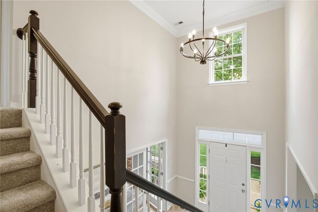 12208 Jamieson Pl, Henrico, VA 23059