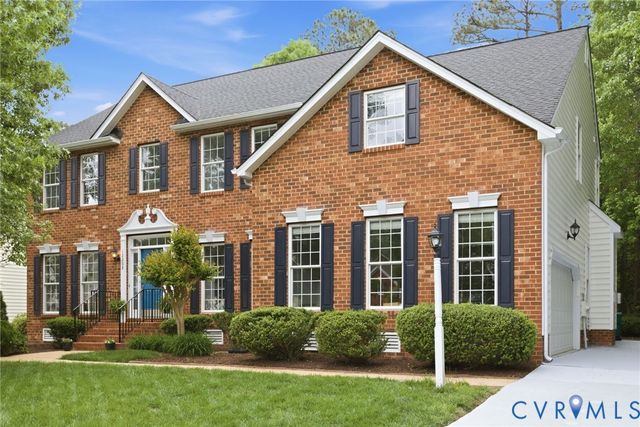 12208 Jamieson Pl, Henrico, VA 23059