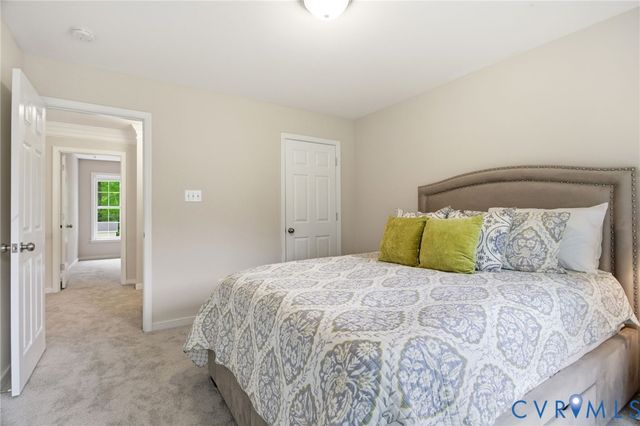 12208 Jamieson Pl, Henrico, VA 23059