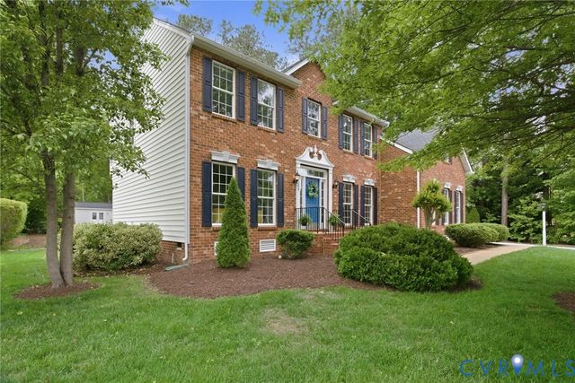 12208 Jamieson Pl, Henrico, VA 23059