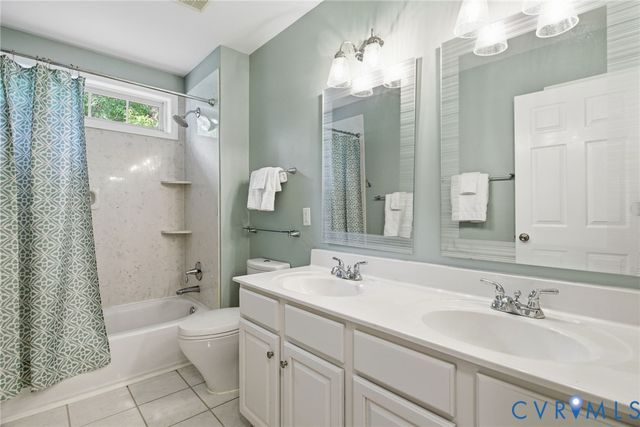 12208 Jamieson Pl, Henrico, VA 23059
