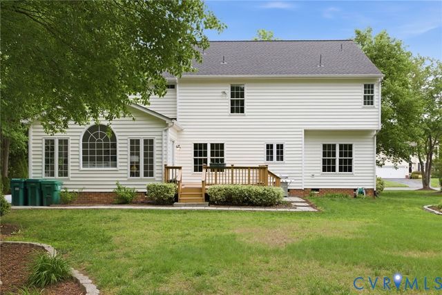 12208 Jamieson Pl, Henrico, VA 23059