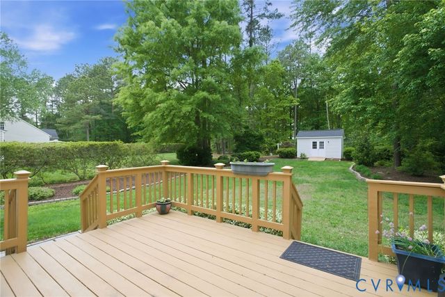 12208 Jamieson Pl, Henrico, VA 23059
