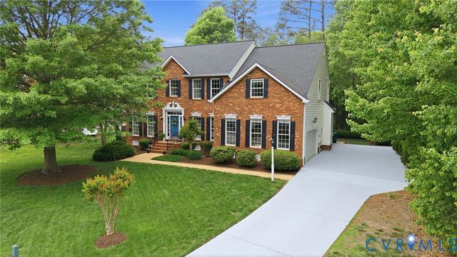 12208 Jamieson Pl, Henrico, VA 23059