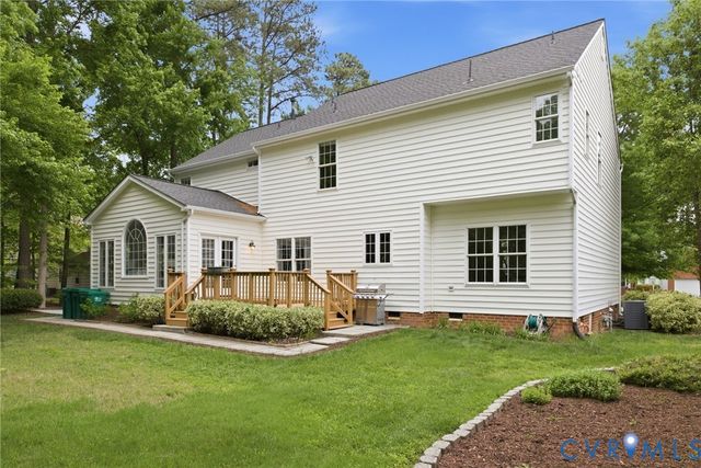 12208 Jamieson Pl, Henrico, VA 23059