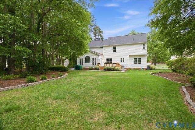 12208 Jamieson Pl, Henrico, VA 23059