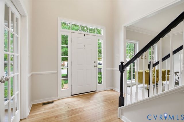 12208 Jamieson Pl, Henrico, VA 23059
