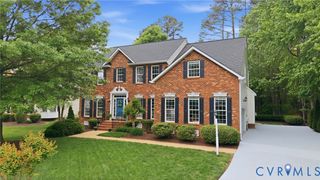 12208 Jamieson Pl, Henrico, VA 23059