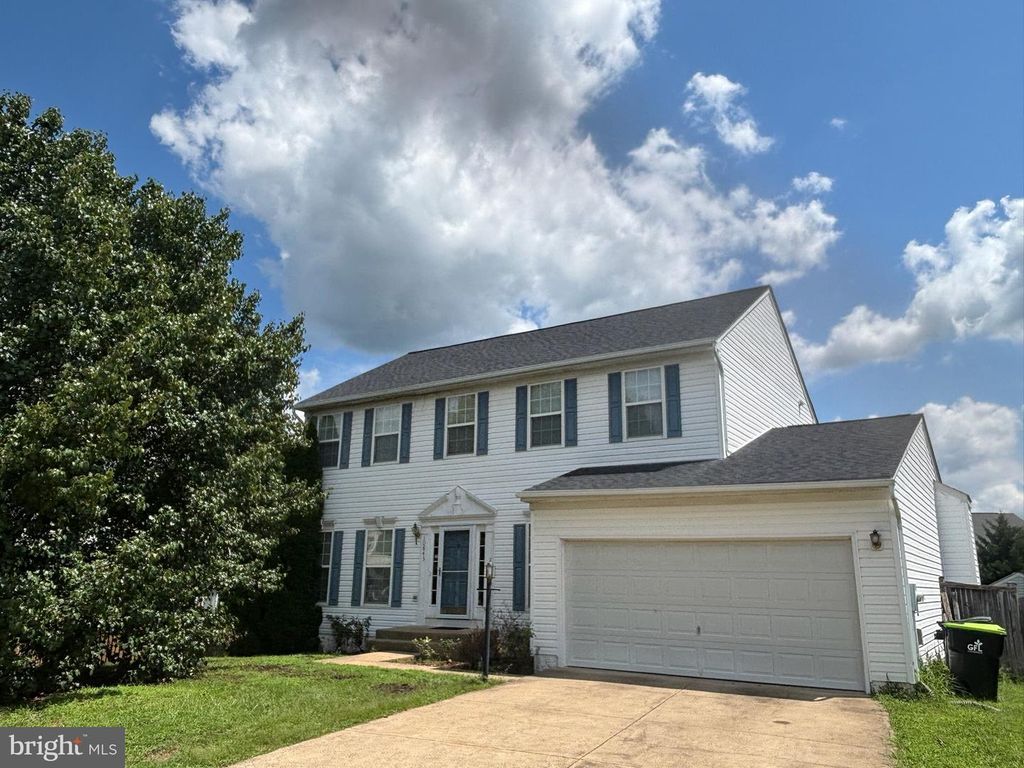 10843 SPENCER ST, Bealeton, VA 22712