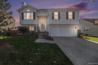 7232 Cypress Pointe Drive, Ypsilanti, MI 48197