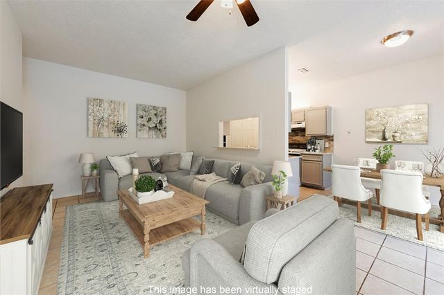 9100 Mountain Ridge DR 105, Austin, TX 78759