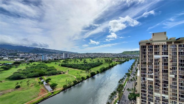 444 Nahua Street 2205, Honolulu, HI 96815