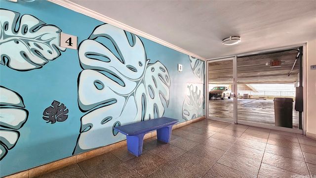 444 Nahua Street 2205, Honolulu, HI 96815