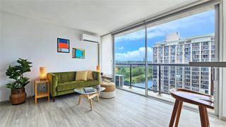 444 Nahua Street 2205, Honolulu, HI 96815
