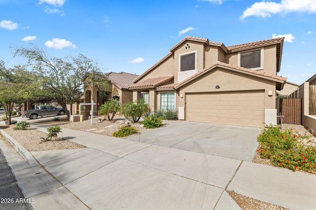 33504 N 24TH Lane, Phoenix, AZ 85085