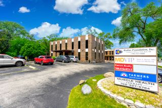 11952 S Harlem Avenue S, Palos Heights, IL 60463