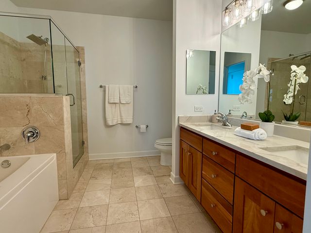 225 N Columbus Drive 6301, Chicago, IL 60601