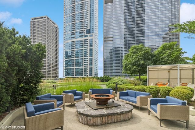 225 N Columbus Drive 6301, Chicago, IL 60601