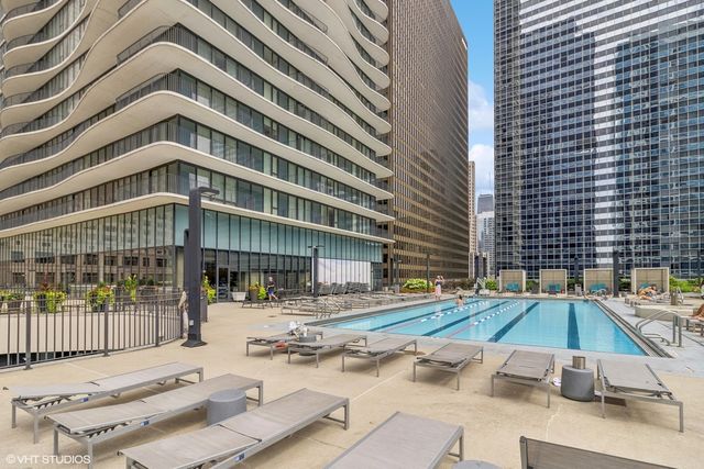 225 N Columbus Drive 6301, Chicago, IL 60601