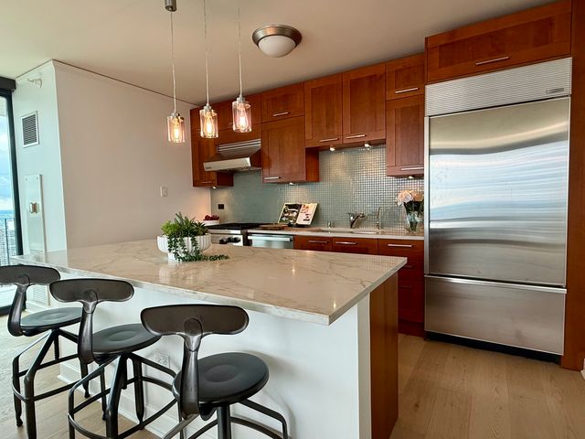 225 N Columbus Drive 6301, Chicago, IL 60601