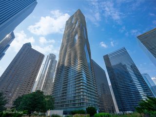 225 N Columbus Drive 6301, Chicago, IL 60601