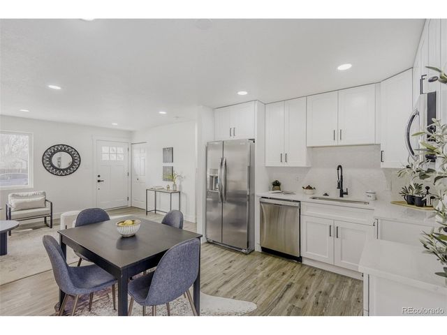 5500 Wheeling St, Denver, CO 80239