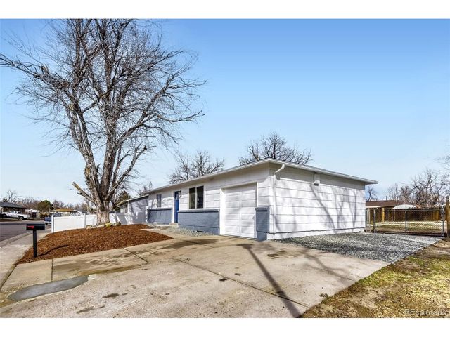 5500 Wheeling St, Denver, CO 80239