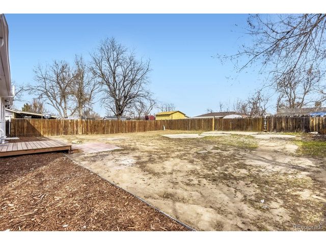 5500 Wheeling St, Denver, CO 80239