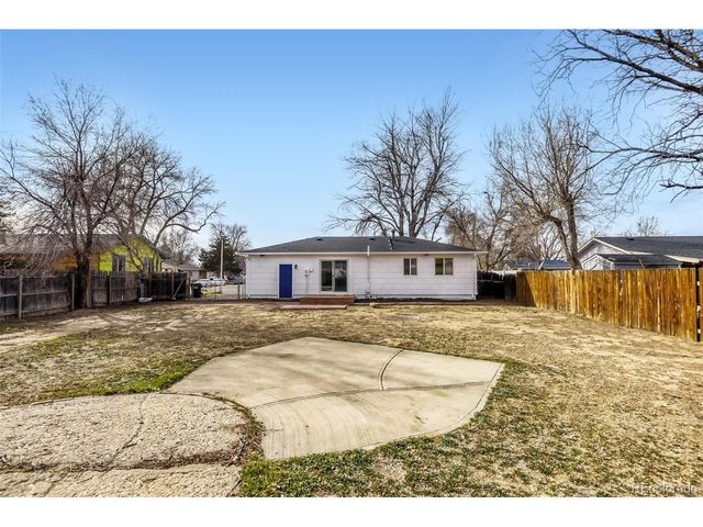 5500 Wheeling St, Denver, CO 80239