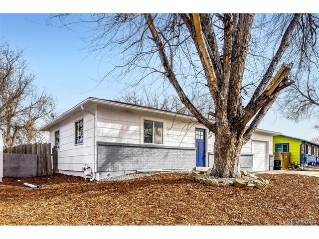 5500 Wheeling St, Denver, CO 80239