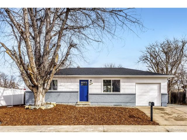 5500 Wheeling St, Denver, CO 80239