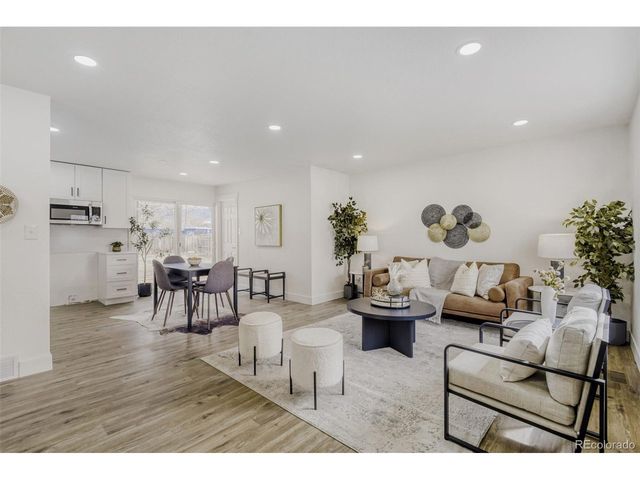 5500 Wheeling St, Denver, CO 80239